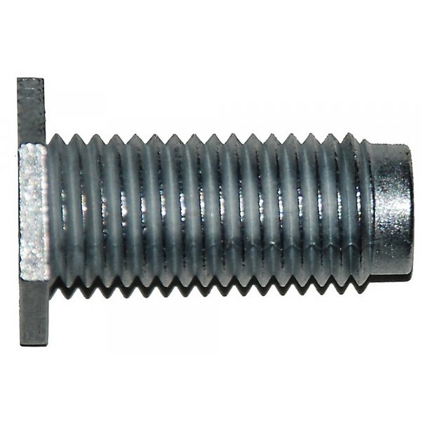 Karmhylsa med Monteringsskruv 40 mm - 100 punkter Karmhylsa med Monteringsskruv 40 mm - 100 punkter