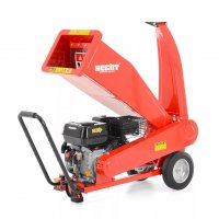 Flismaskin - 7 hk Flismaskin - 7 hk
