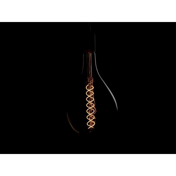 LED filament lampa A165 250lm E27 LED filament lampa A165 250lm E27