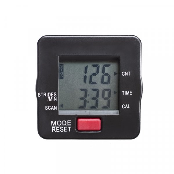 Trappmaskin - Med trningsband & trningsdator