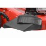Bensindriven grsklippare 56 cm, sjlvgende 4 vxlar - Briggs & Stratton 163cc