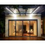 Canopia Lyssystem Med LED - Strips