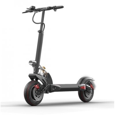 Elscooter/Elkickbike HP-I42 - 600W
