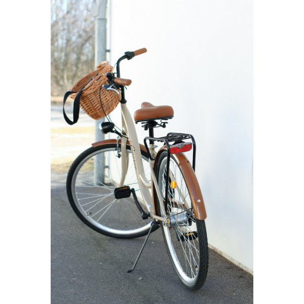 Cykel Classic 28\\\" - 3 växlar - cappucino Cykel Classic 28\\\" - 3 växlar - cappucino