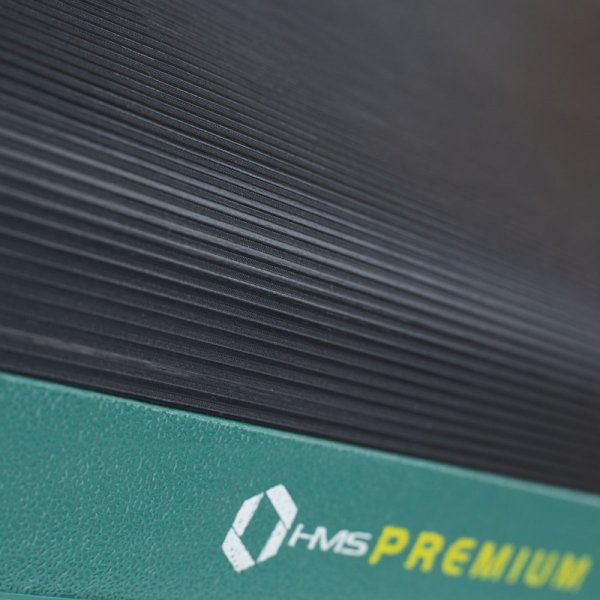 Step Up-bräda - Grön & svart Step Up-bräda - Grön & svart