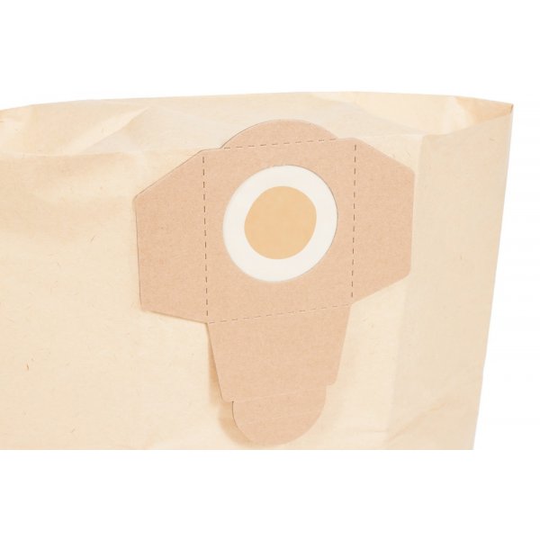 Dammsugarpåse 20 L Dammsugarpåse 20 L