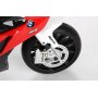 Elektrisk BMW-motorcykel til brn - Rd