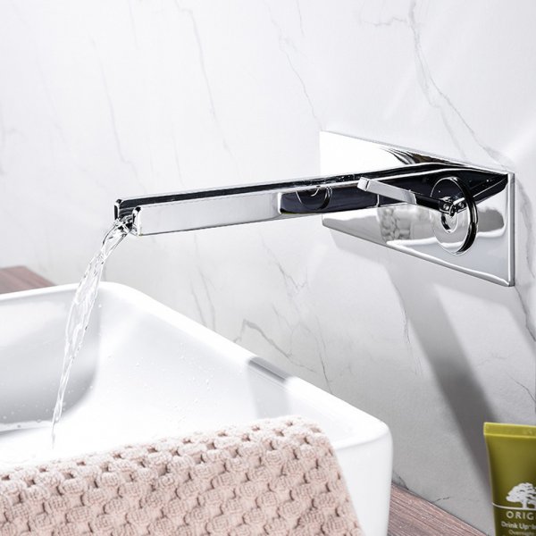 Pesuallashana Lilac - Kromi Pesuallashana Lilac - Kromi