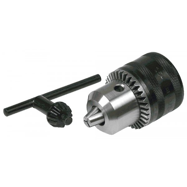 Nyckelchuck, 3/8\\\" x 24, 10 mm