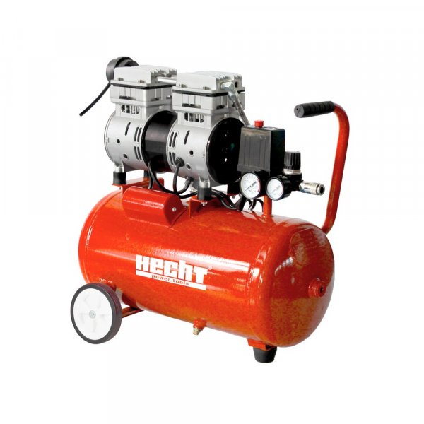 Kompressor - 24L 750 W