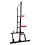 Half Rack Max - 120x120x215 cm