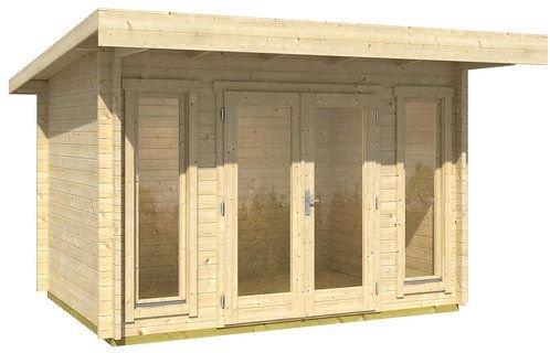 Friggebod Kjell F - 8 m