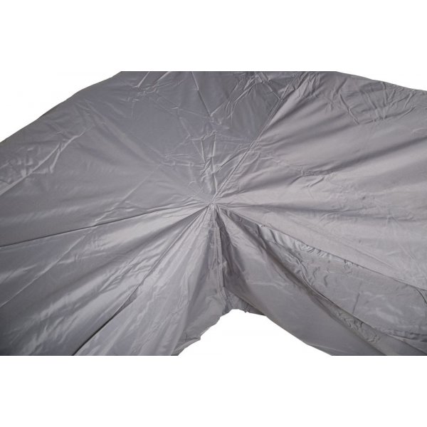 Möbelskydd L-format (325x255x100x84) – Grå Möbelskydd L-format (325x255x100x84) – Grå