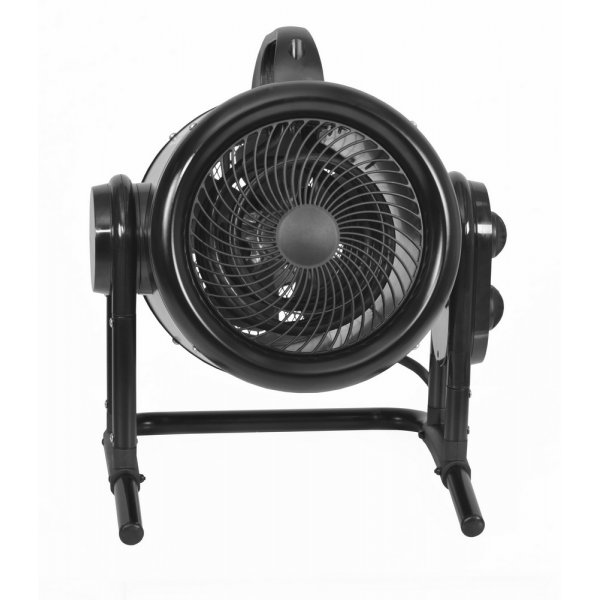 Värmefläkt / byggfläkt 3kW (upp till 70 m³) Värmefläkt / byggfläkt 3kW (upp till 70 m³)