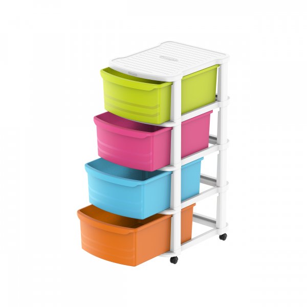 F�rvaringshurts 4 l�dor