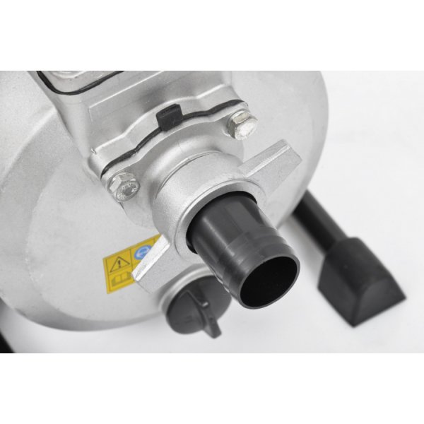 Portabel vattenpump - Bensindriven 15m3/h