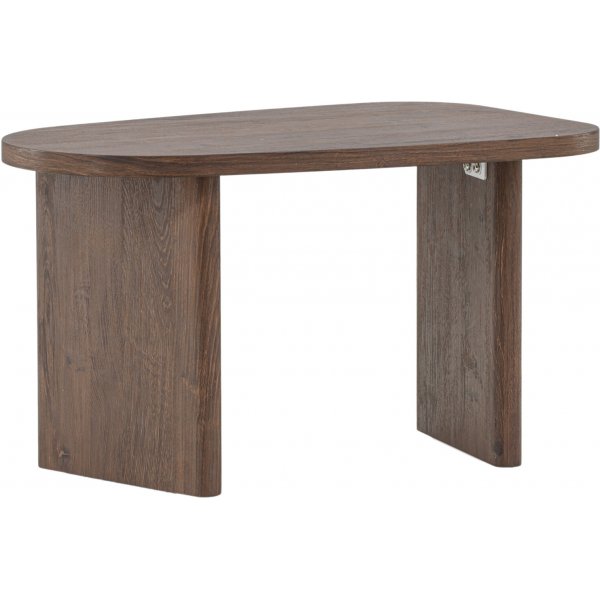 Gr�nvik sidobord 70 x 45 cm - Mocca