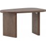 Gr�nvik sidobord 70 x 45 cm - Mocca