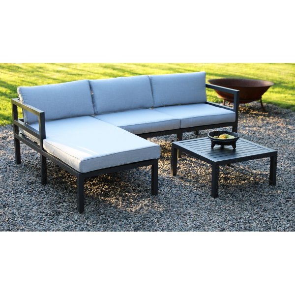 Kungsn�s soffgrupp - Gr�