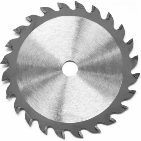 Cirkelsgblad 185 mm