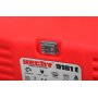 Elektrisk sneslynge - Enkelttrins - 1800W