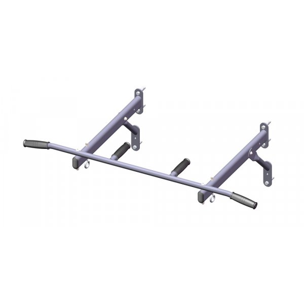 Chin-up bar 07 Chin-up bar 07