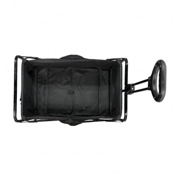 Dragk�rra hopf�llbar 80 kg