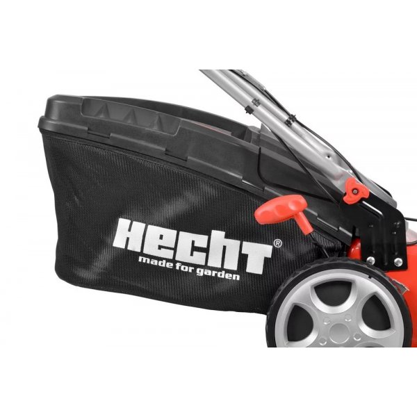 Bensindriven gräsklippare 46 cm, självgående - 139 cc Bensindriven gräsklippare 46 cm, självgående - 139 cc