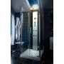 Steamer Kioto 90 Square