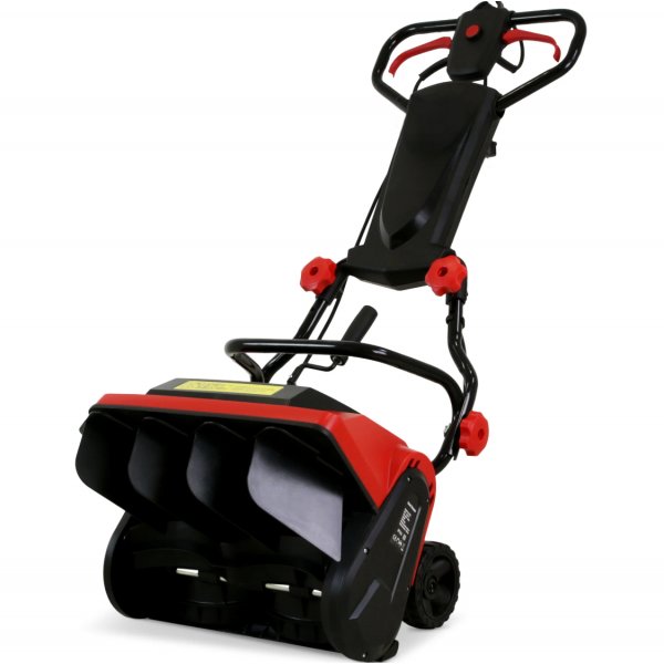 Elektrisk sneslynge 1300 W | 40 cm arbejdsbredde Elektrisk sneslynge 1300 W | 40 cm arbejdsbredde