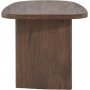 Gr�nvik sidobord 70 x 45 cm - Mocca
