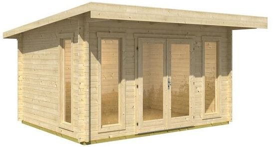 Friggebod Kjell C - 12,5 m² Friggebod Kjell C - 12,5 m²