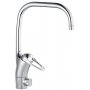 FM Mattsson Kkkenarmatur 9000E I Krom - 8011-0000