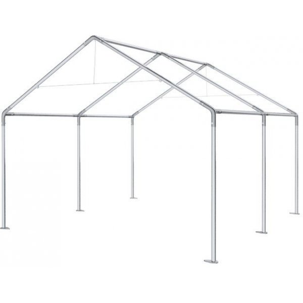 Partytält i PVC - 3 x 4 m Partytält i PVC - 3 x 4 m