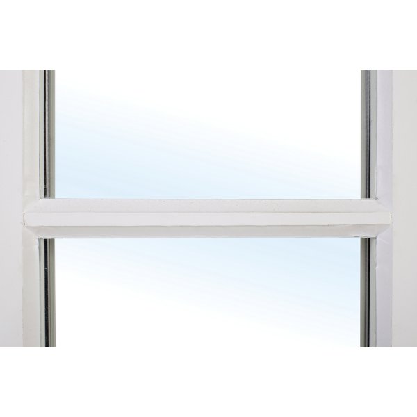 2+1 Traditionsfönster - 2-luft - Målat 2+1 Traditionsfönster - 2-luft - Målat