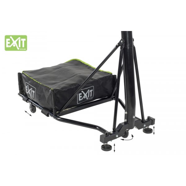 Basketstllning Galaxy - Flyttbar