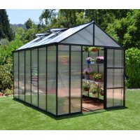 Växthus Glory - 8,9 m² Växthus Glory - 8,9 m²