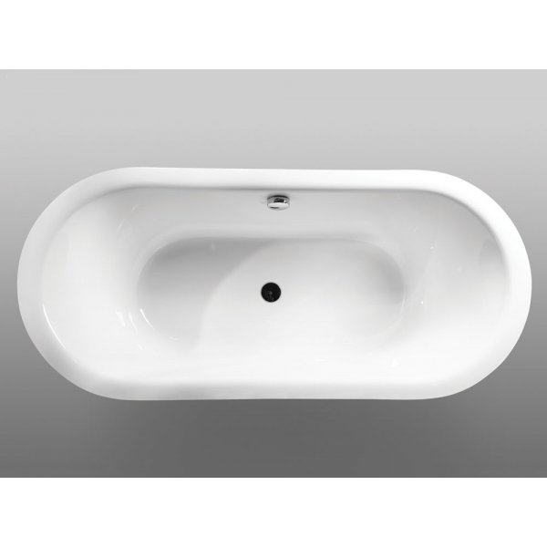 Badekar Osticoni - 160 cm Badekar Osticoni - 160 cm