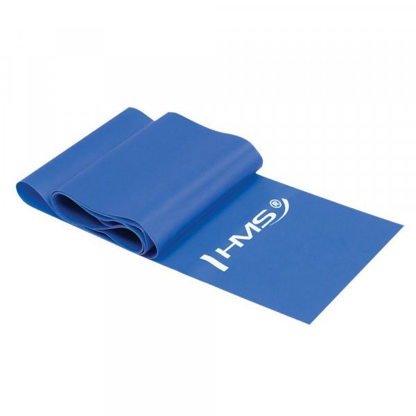 Motståndsband 1200 x 120 x 0,5 mm - Blått Motståndsband 1200 x 120 x 0,5 mm - Blått