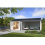 Attefall hus Eriko - 28 m�