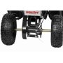 Elektrisk mini-ATV - Bl