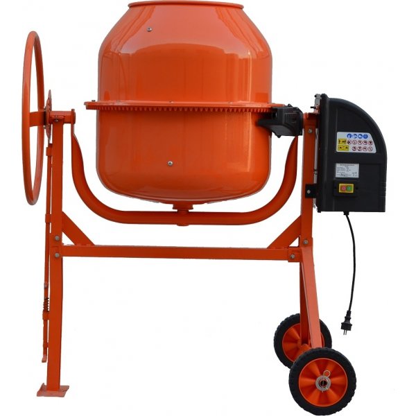 Betongblandare - 200L