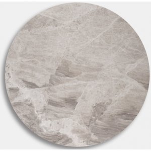 Silver Diana marmorskiva �50 cm