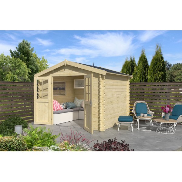 Abstellraum Noa A - 7,3 m�