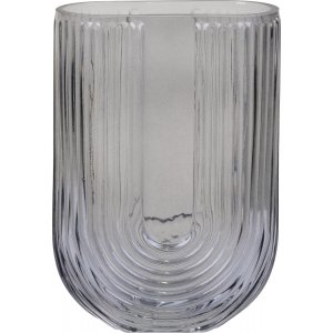Blomvas 19 cm h�g