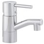 FM Mattsson Tvttstllsblandare Garda Krom - 9650-0000