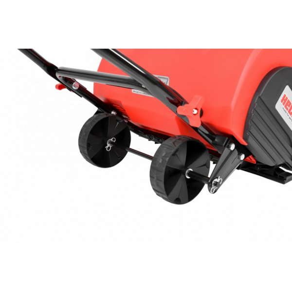 Elektrisk snöslunga - Enstegs - 2000W Elektrisk snöslunga - Enstegs - 2000W