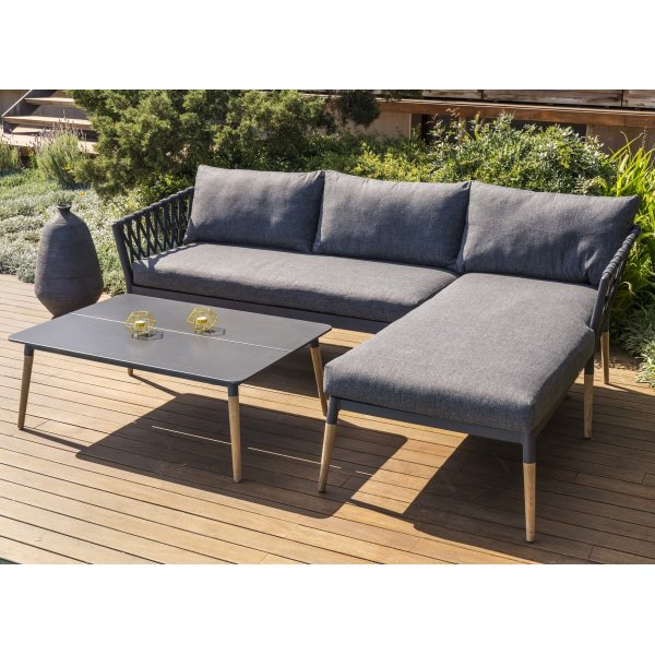Loungegrupp - panema | Gr Olefin