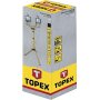 Halogenstrlkastare med stativ 2 x 400 W