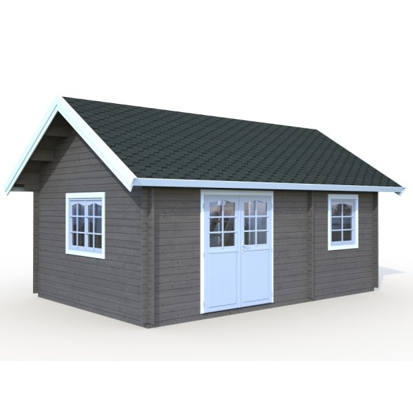 Fritidshus Sandra 29,9 m² Fritidshus Sandra 29,9 m²